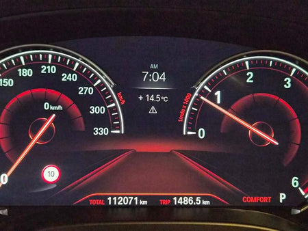 BMW X4 — photo 09