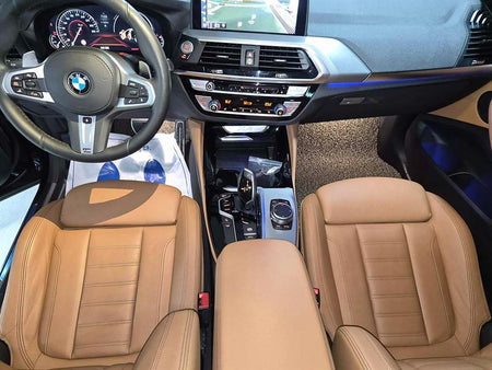 BMW X4 — photo 10