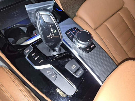 BMW X4 — photo 11