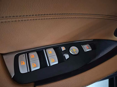 BMW X4 — photo 12