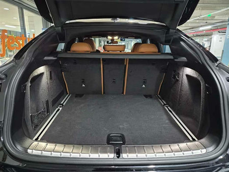 BMW X4 — photo 18