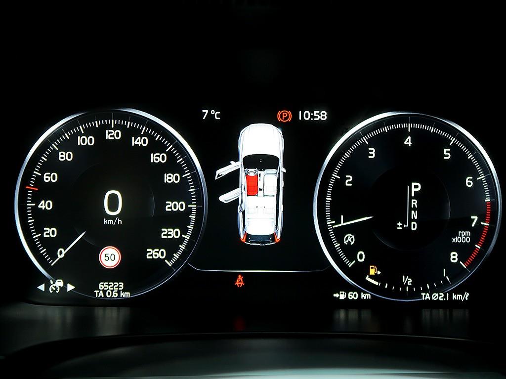 Volvo V90 — photo 06