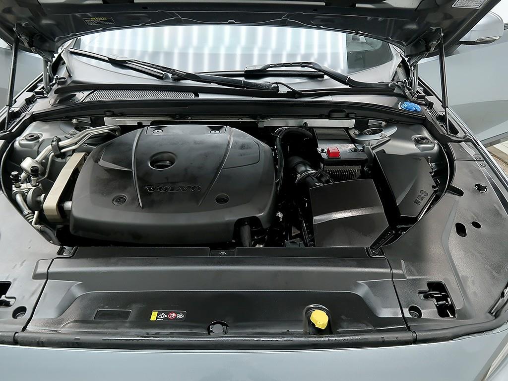 Volvo V90 — photo 07