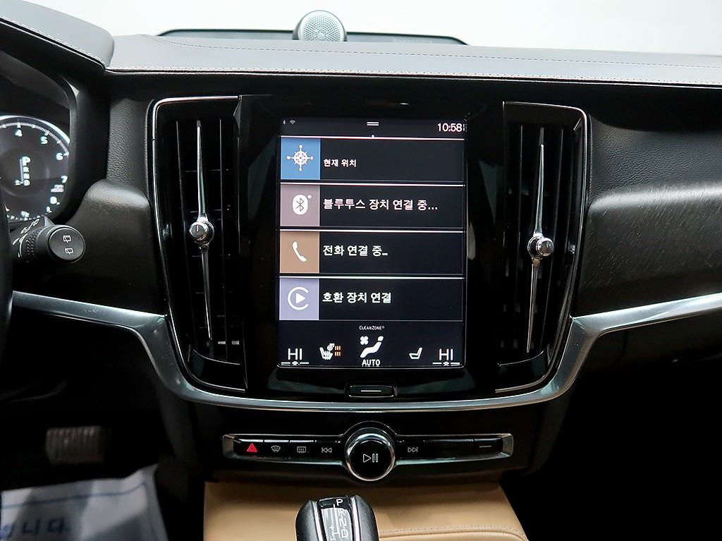 Volvo V90 — photo 09