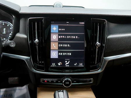 Volvo V90 — photo 09