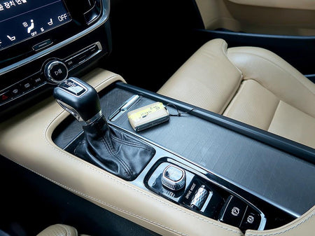 Volvo V90 — photo 10