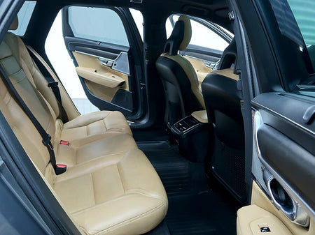 Volvo V90 — photo 12