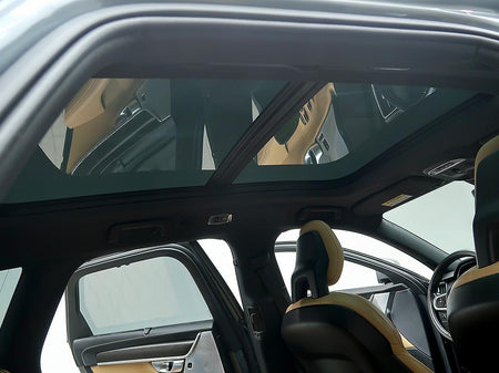 Volvo V90 — photo 13