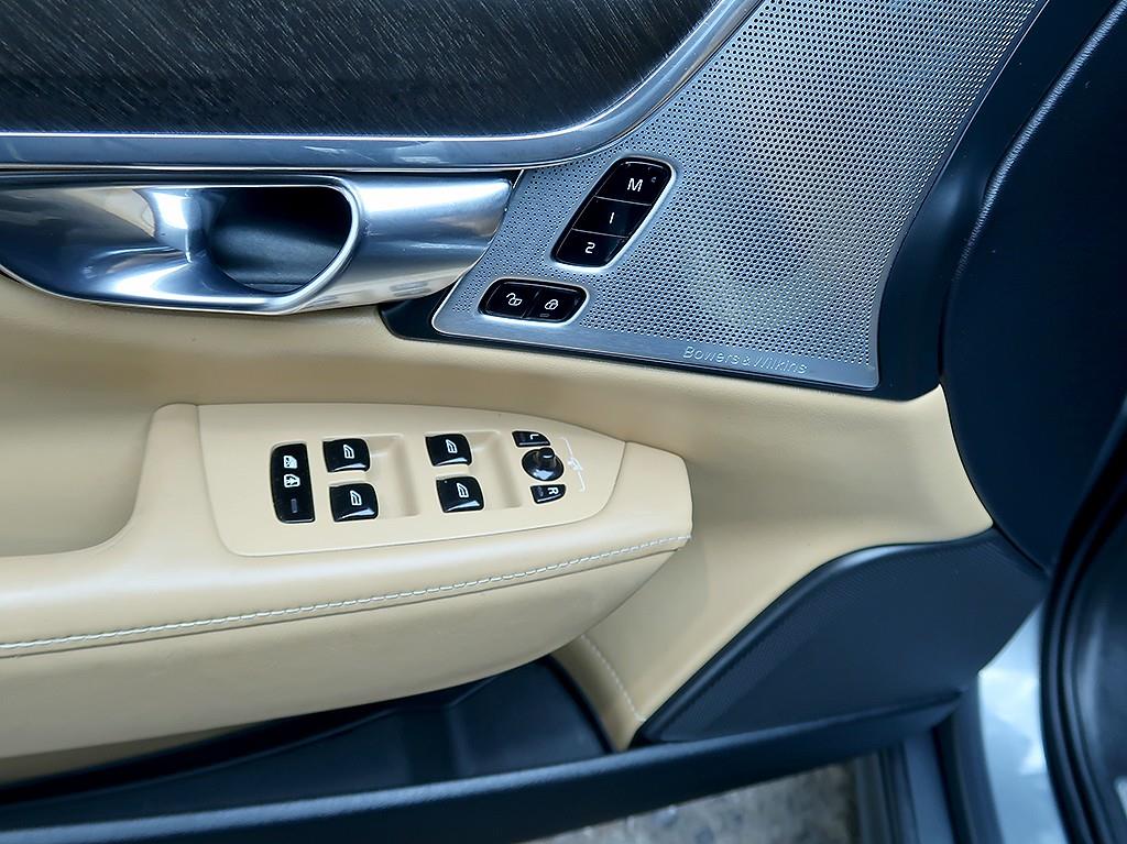 Volvo V90 — photo 14