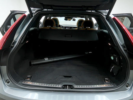 Volvo V90 — photo 16