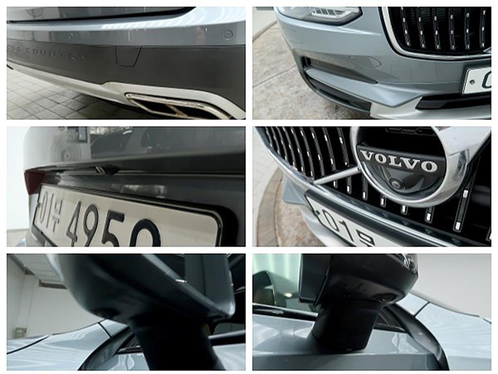 Volvo V90 — photo 17