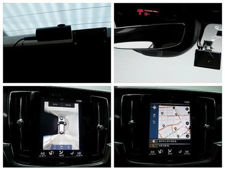 Volvo V90 — photo 18