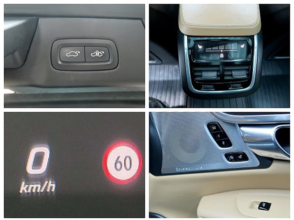 Volvo V90 — photo 19