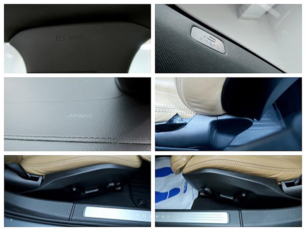 Volvo V90 — photo 20