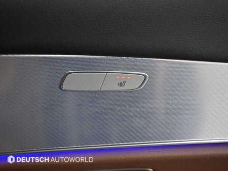 Mercedes-Benz E-Class — photo 16