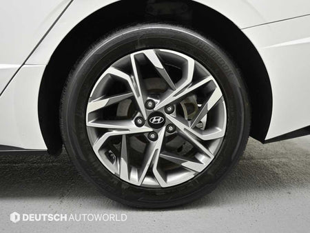 Hyundai Sonata — photo 05