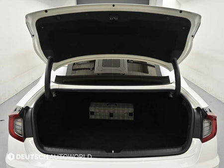 Hyundai Sonata — photo 19