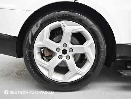 Land Rover Range Rover Sport — photo 06