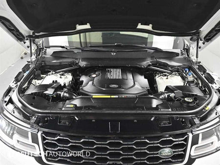 Land Rover Range Rover Sport — photo 07