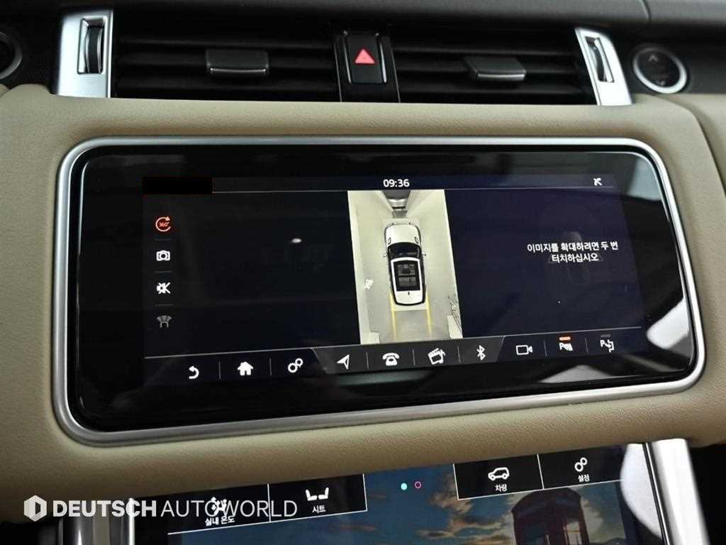 Land Rover Range Rover Sport — photo 16
