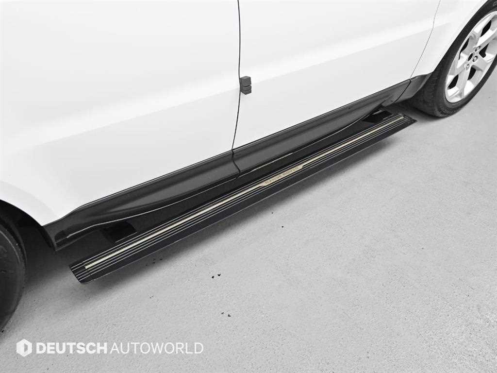 Land Rover Range Rover Sport — photo 17