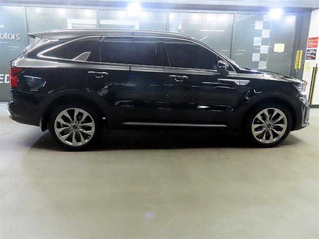 Kia Sorento — photo 03