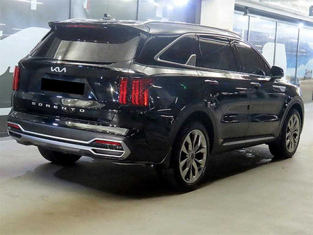 Kia Sorento — photo 04