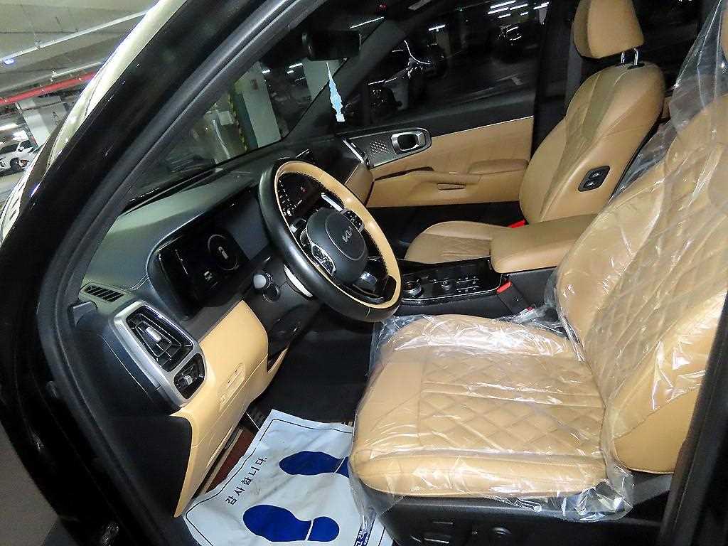 Kia Sorento — photo 06