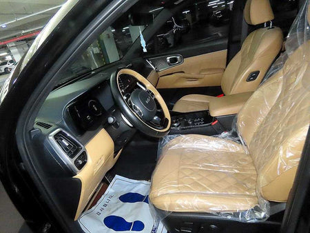 Kia Sorento — photo 06