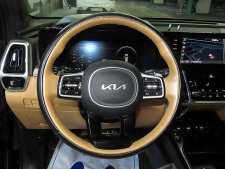 Kia Sorento — photo 08