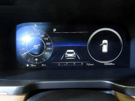 Kia Sorento — photo 09
