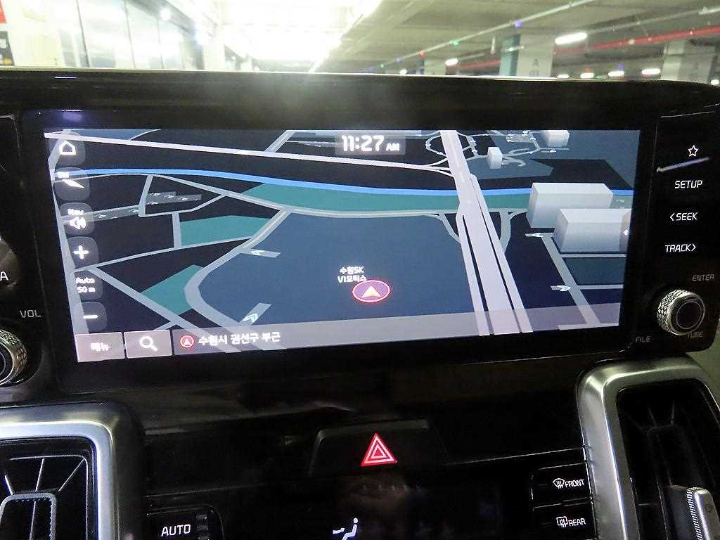Kia Sorento — photo 13