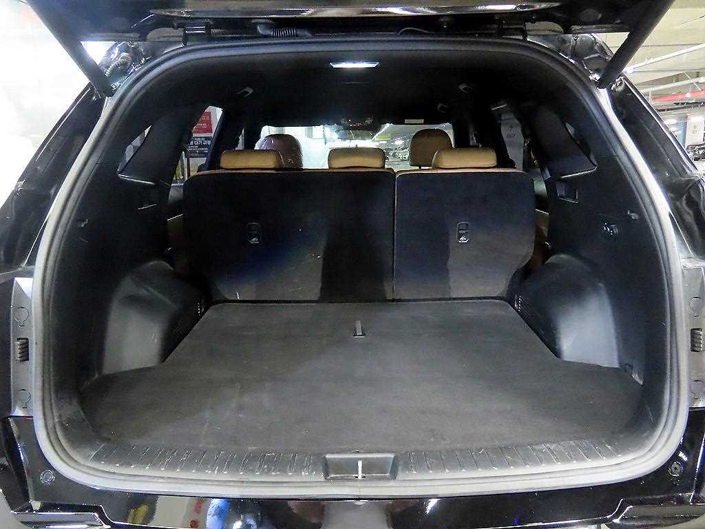 Kia Sorento — photo 16