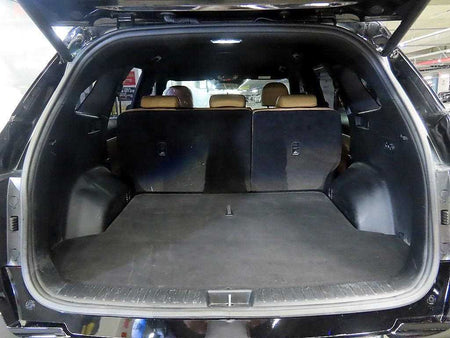Kia Sorento — photo 16