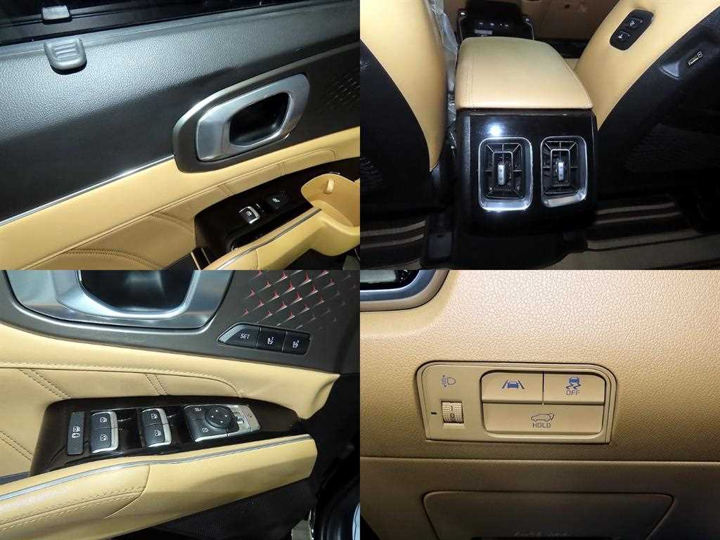 Kia Sorento — photo 18