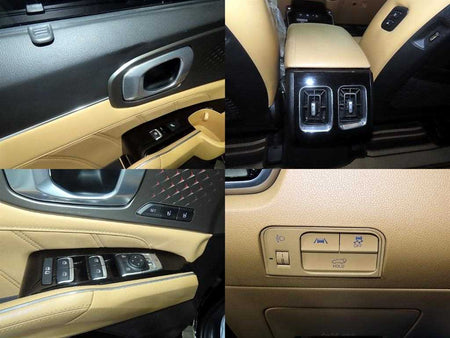Kia Sorento — photo 18