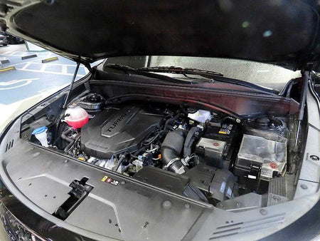 Kia Sorento — photo 19