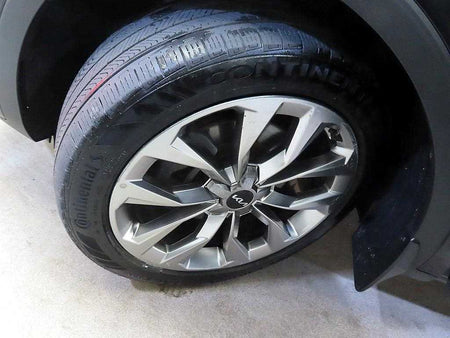 Kia Sorento — photo 20