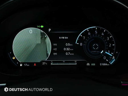 Genesis GV70 — photo 08