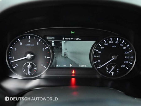 Kia K9 — photo 08