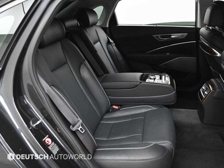 Kia K9 — photo 12