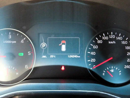Kia Sportage — photo 09