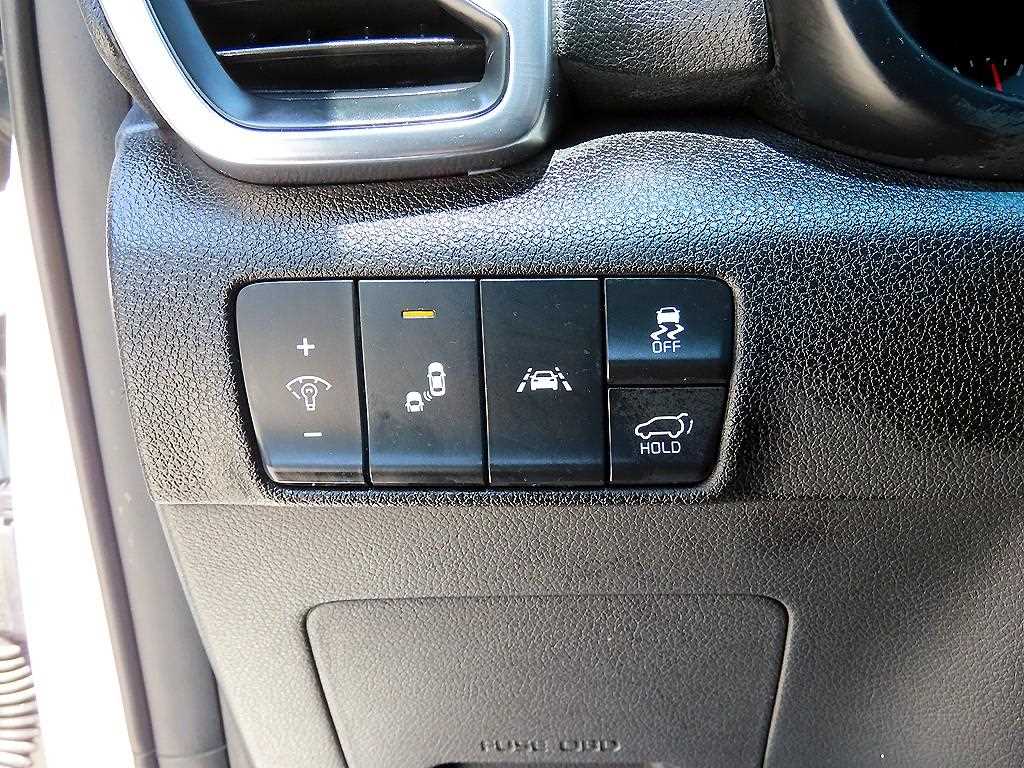 Kia Sportage — photo 12