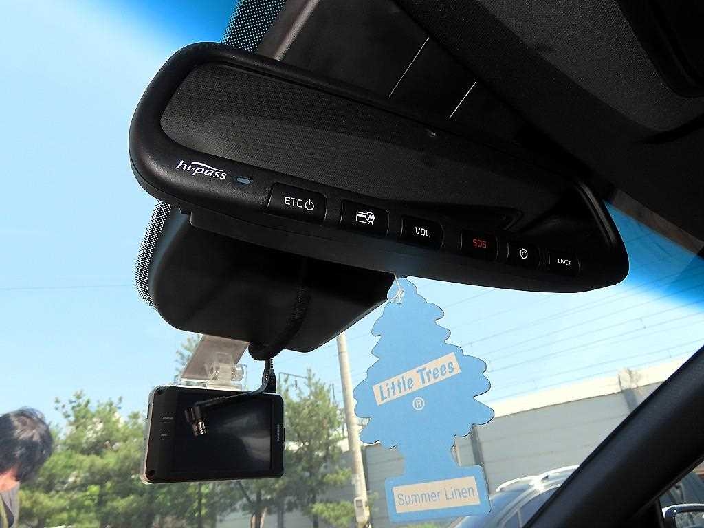 Kia Sportage — photo 16