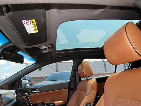 Kia Sportage — photo 17