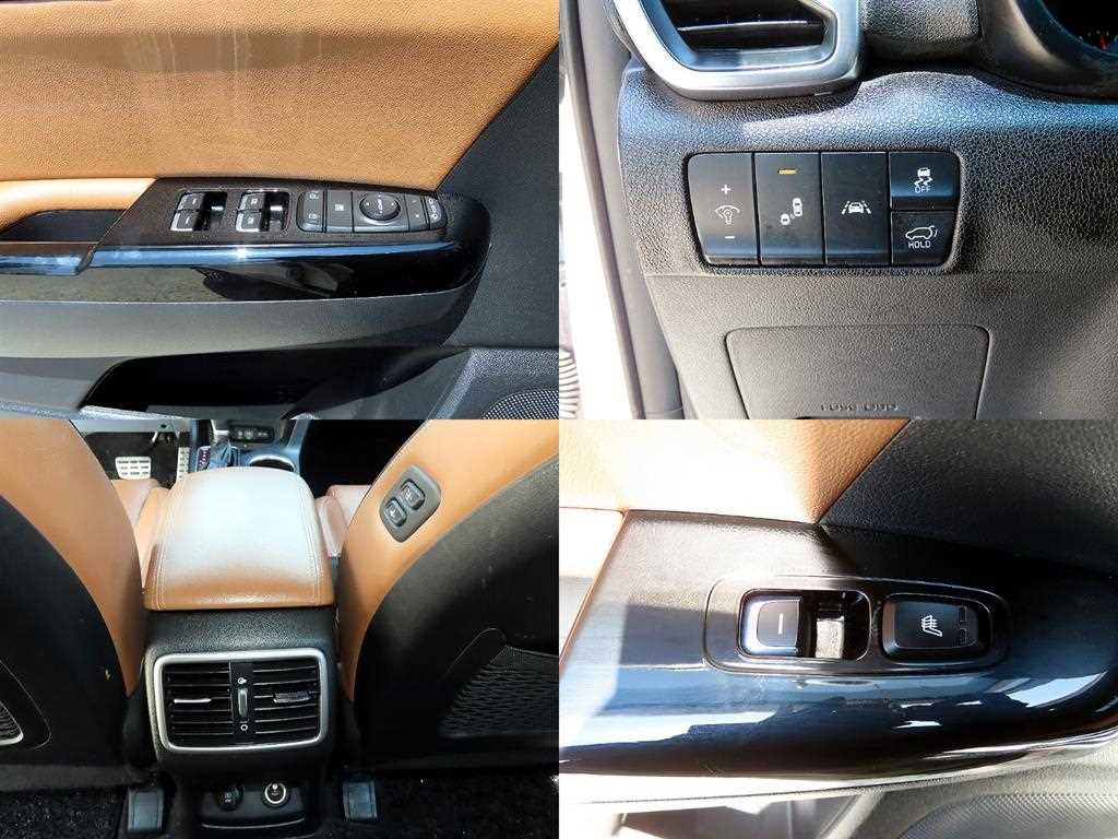 Kia Sportage — photo 18
