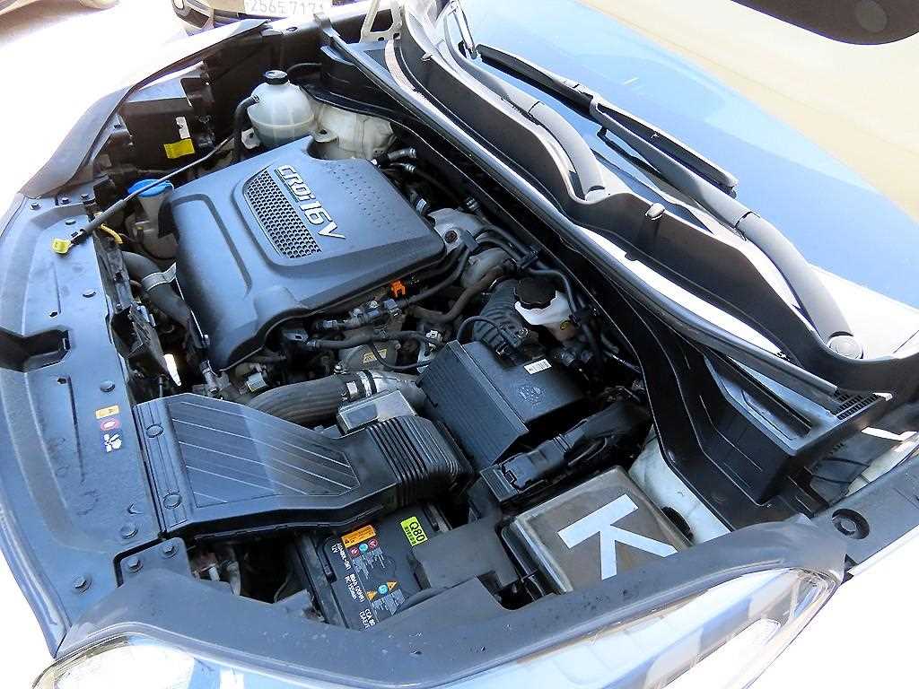Kia Sportage — photo 19