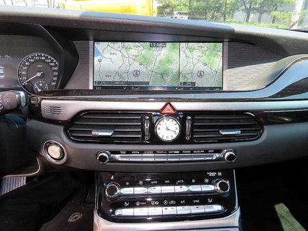 Genesis EQ900 — photo 13
