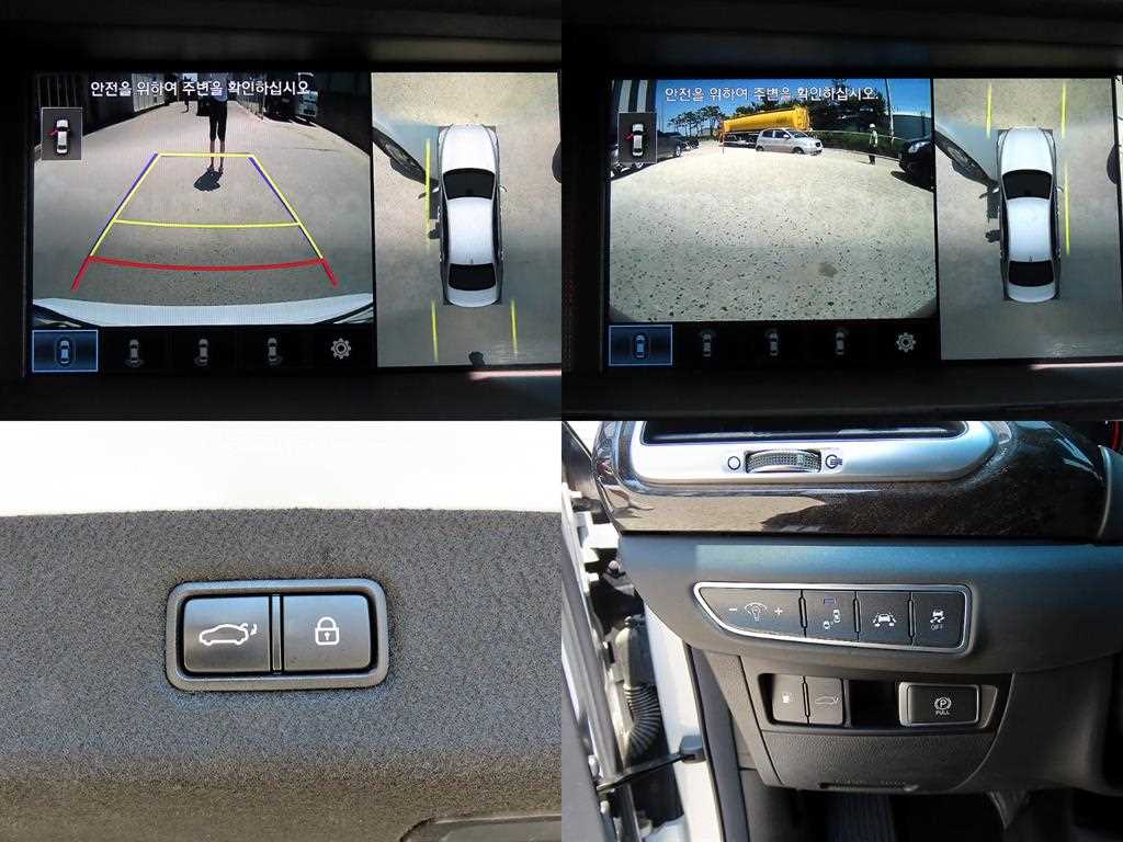 Genesis EQ900 — photo 18