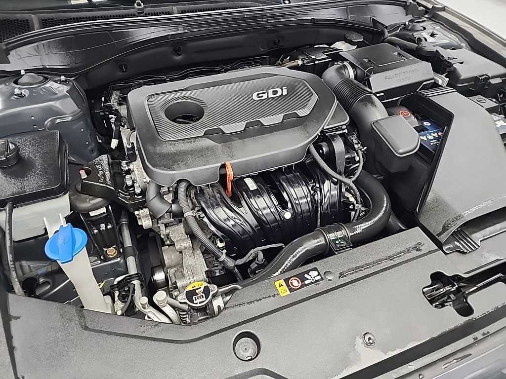 Hyundai Grandeur — photo 05